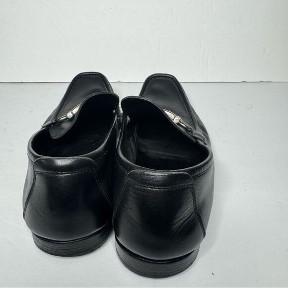 Vintage Salvatore Ferragamo loafers size 11 main image 5